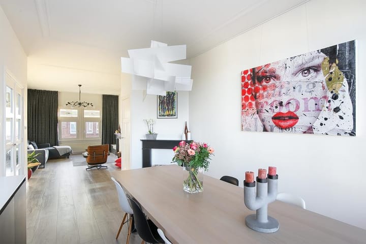 Foto 4 van Johan van Hoornstraat 20