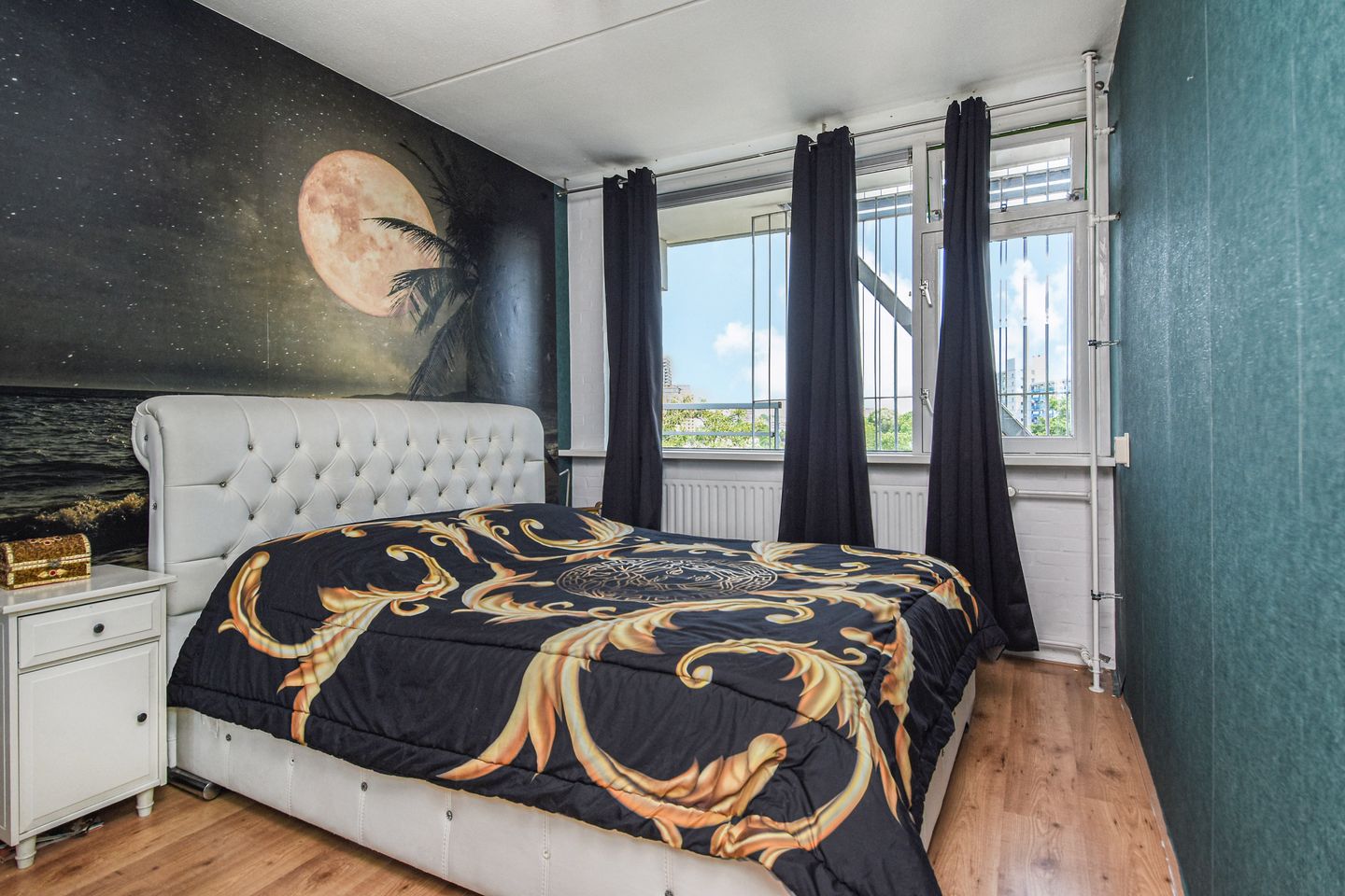 Foto 4 van Mgr Bekkerslaan 137