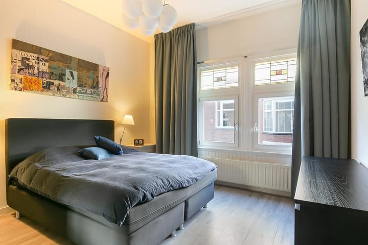 Foto 6 van Johan van Hoornstraat 20