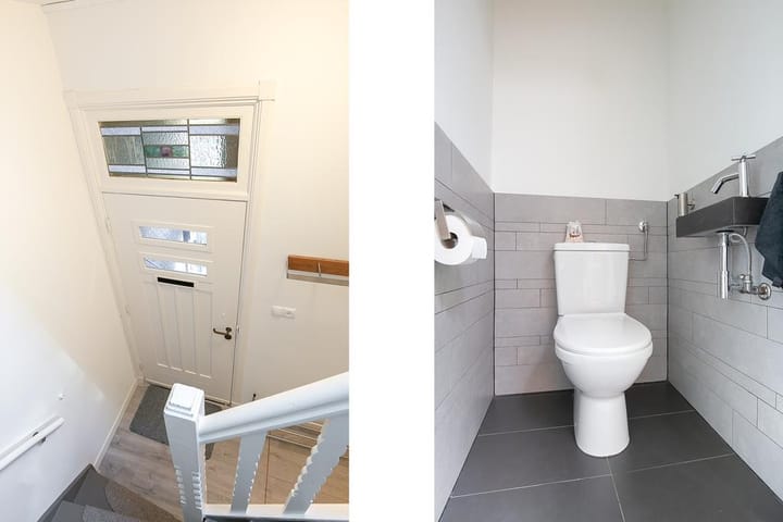 Foto 8 van Johan van Hoornstraat 20