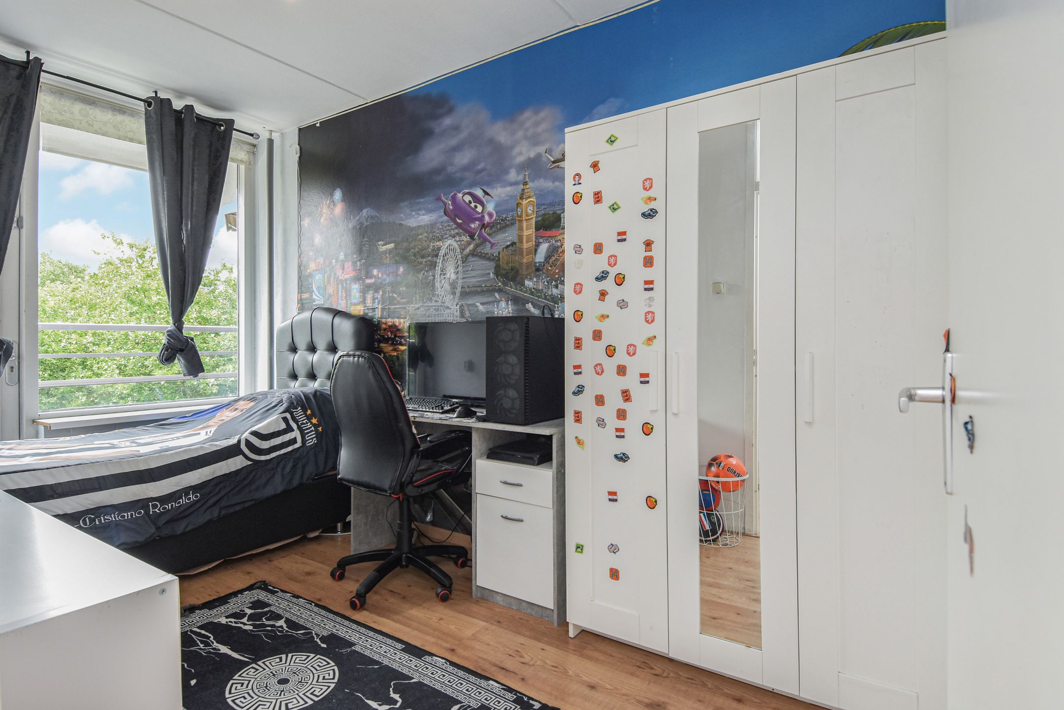 Foto 30 van Mgr Bekkerslaan 137