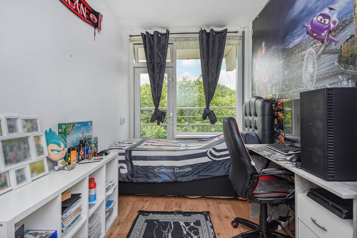 Foto 31 van Mgr Bekkerslaan 137