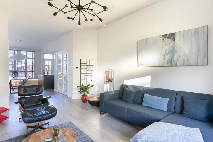 Foto 11 van Johan van Hoornstraat 20