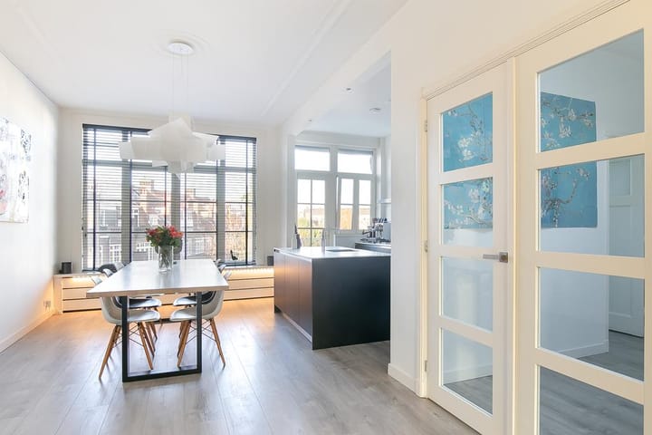 Foto 12 van Johan van Hoornstraat 20