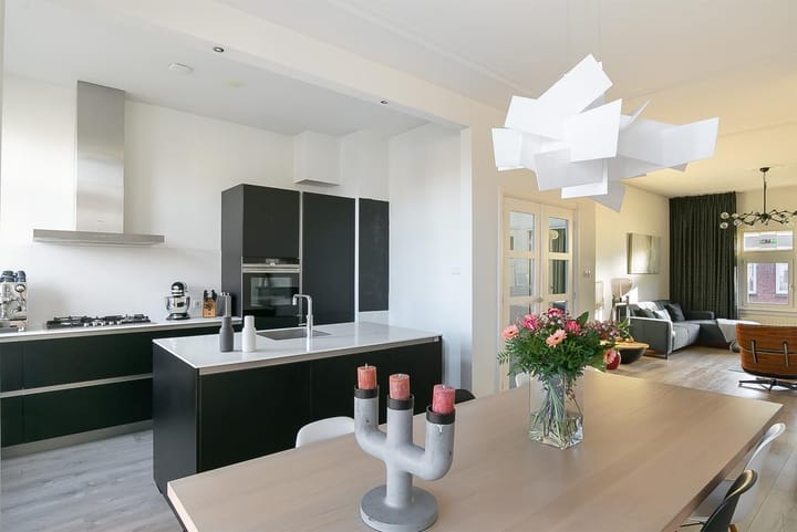 Foto 13 van Johan van Hoornstraat 20