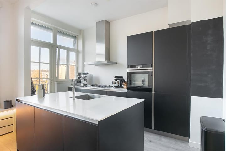 Foto 14 van Johan van Hoornstraat 20