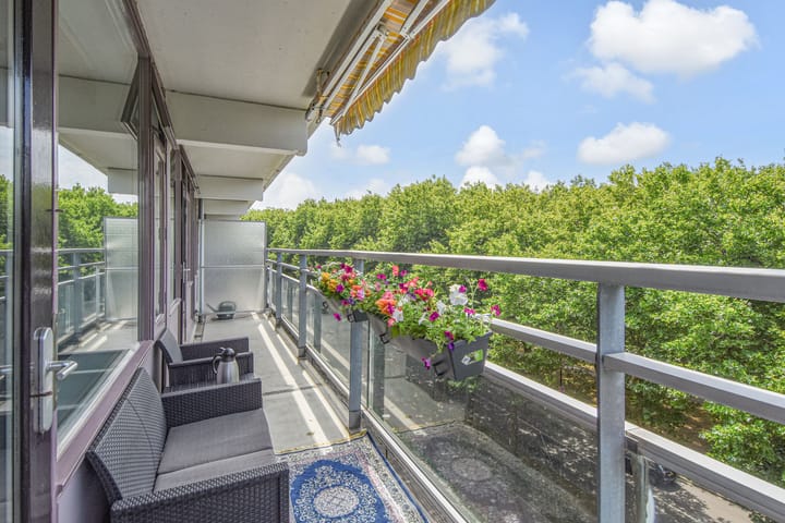 Foto 3 van Mgr Bekkerslaan 137