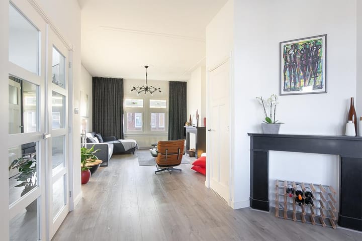 Foto 20 van Johan van Hoornstraat 20