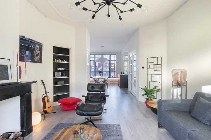 Foto 21 van Johan van Hoornstraat 20