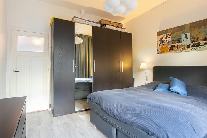 Foto 25 van Johan van Hoornstraat 20