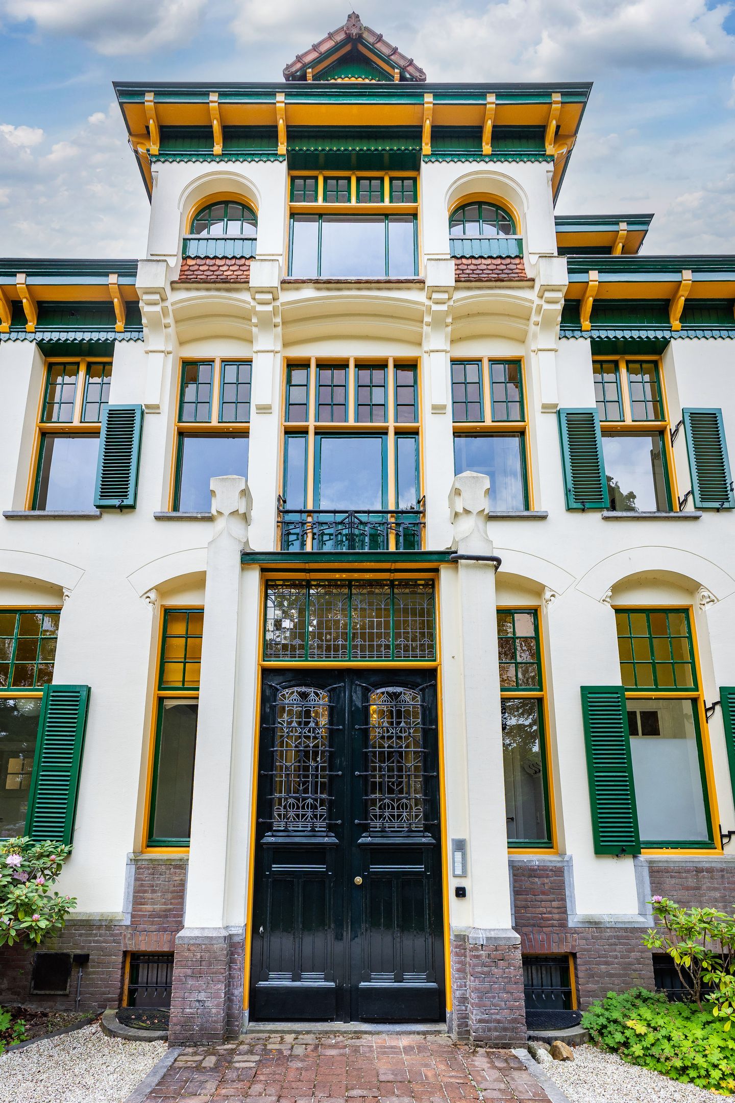 Bekijk foto 4 van Witte Kruislaan 6