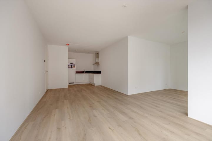 Foto 3 van Noorderkade 20-K