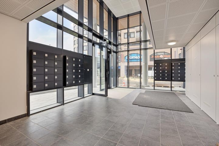 Foto 5 van Noorderkade 20-K