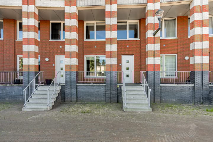 Foto 2 van Palladio 5