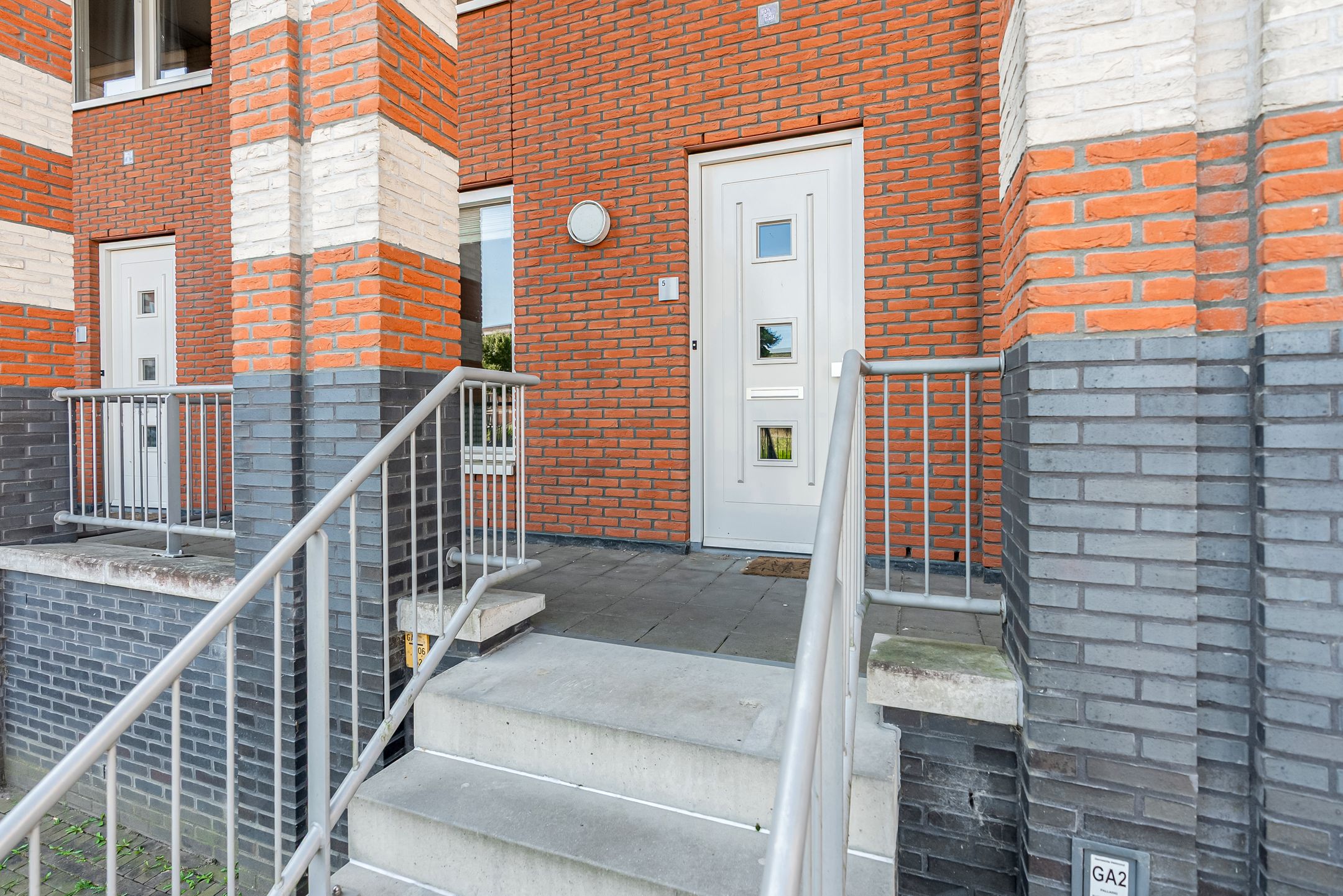 Photo 3 of Palladio 5