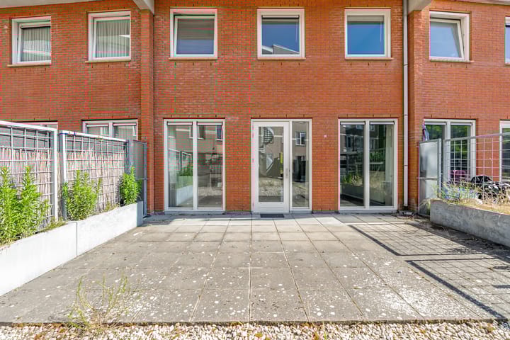 Foto 24 van Palladio 5