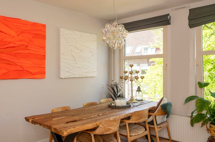 Foto 2 van Orteliusstraat 50-2