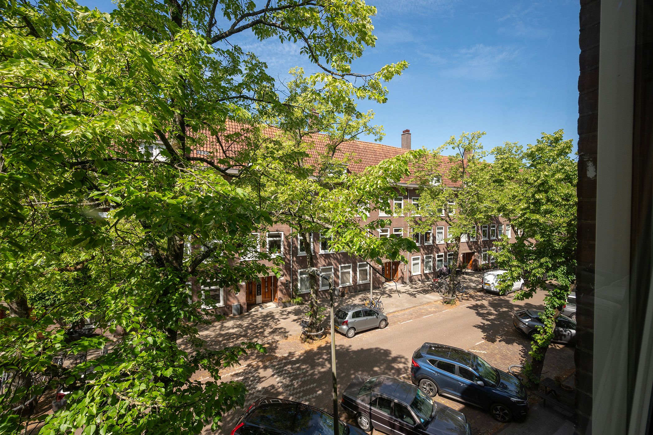 Foto 3 van Orteliusstraat 50-2