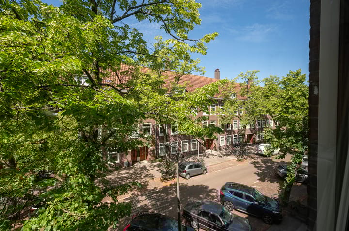 Foto 3 van Orteliusstraat 50-2