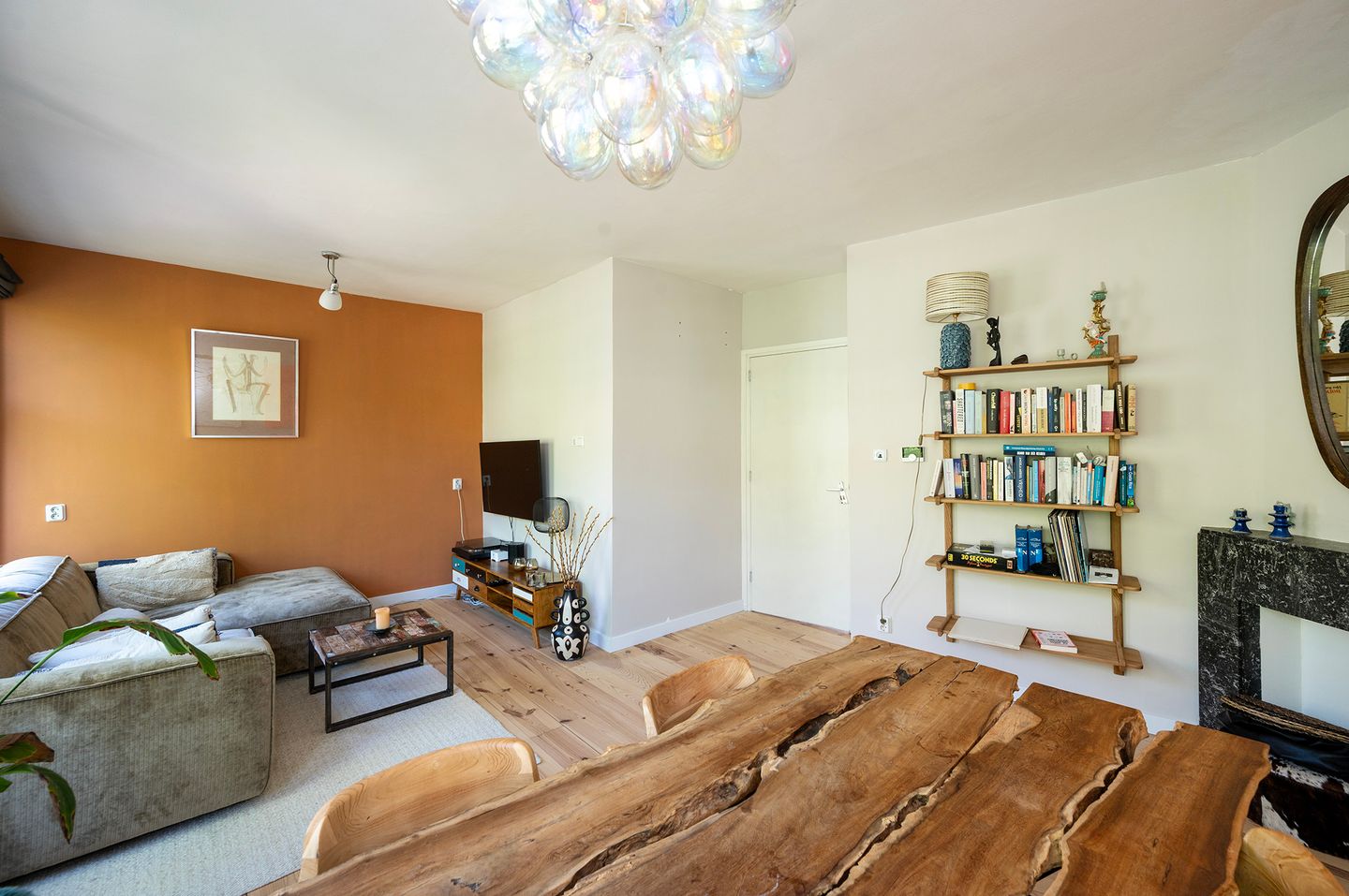 Foto 4 van Orteliusstraat 50-2