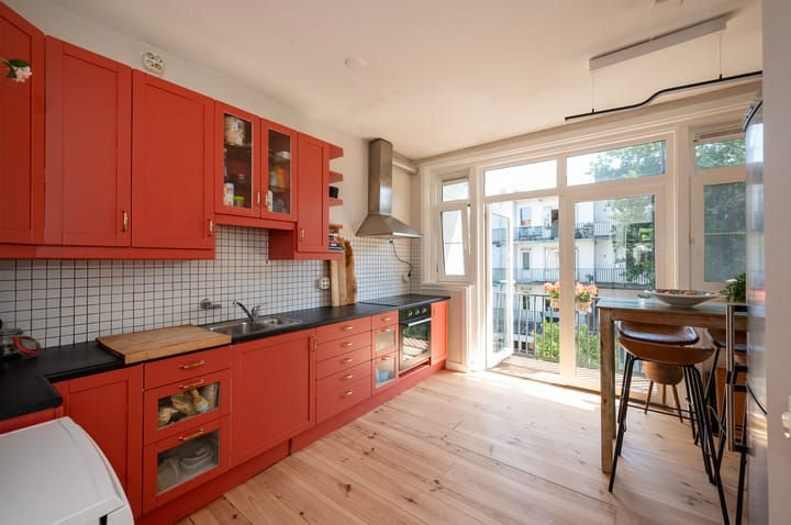 Foto 7 van Orteliusstraat 50-2