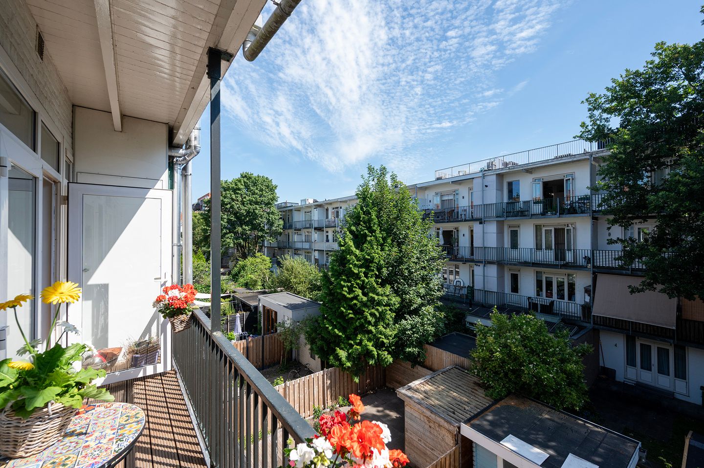 Foto 10 van Orteliusstraat 50-2