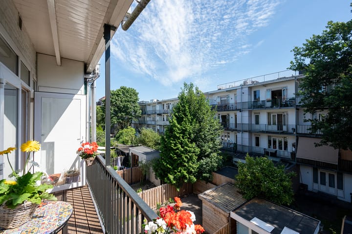 Foto 10 van Orteliusstraat 50-2