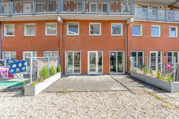 Foto 25 van Palladio 5