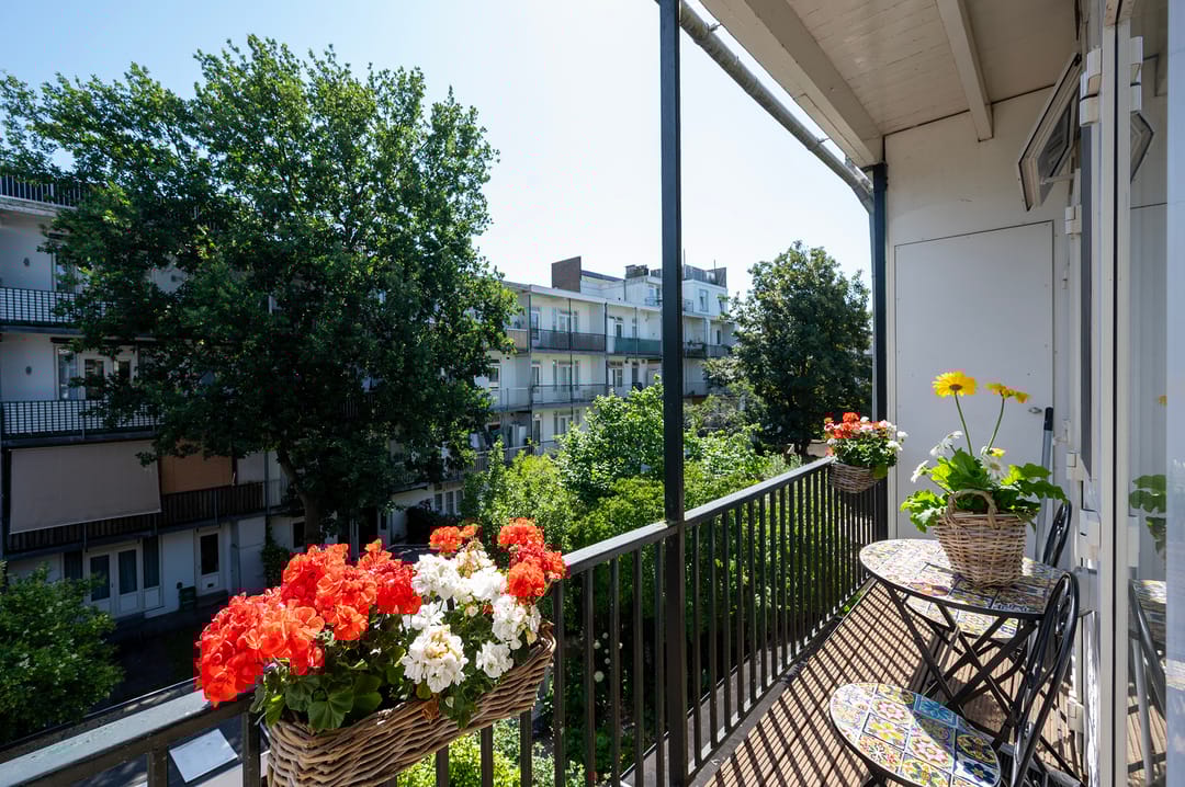 Foto 11 van Orteliusstraat 50-2