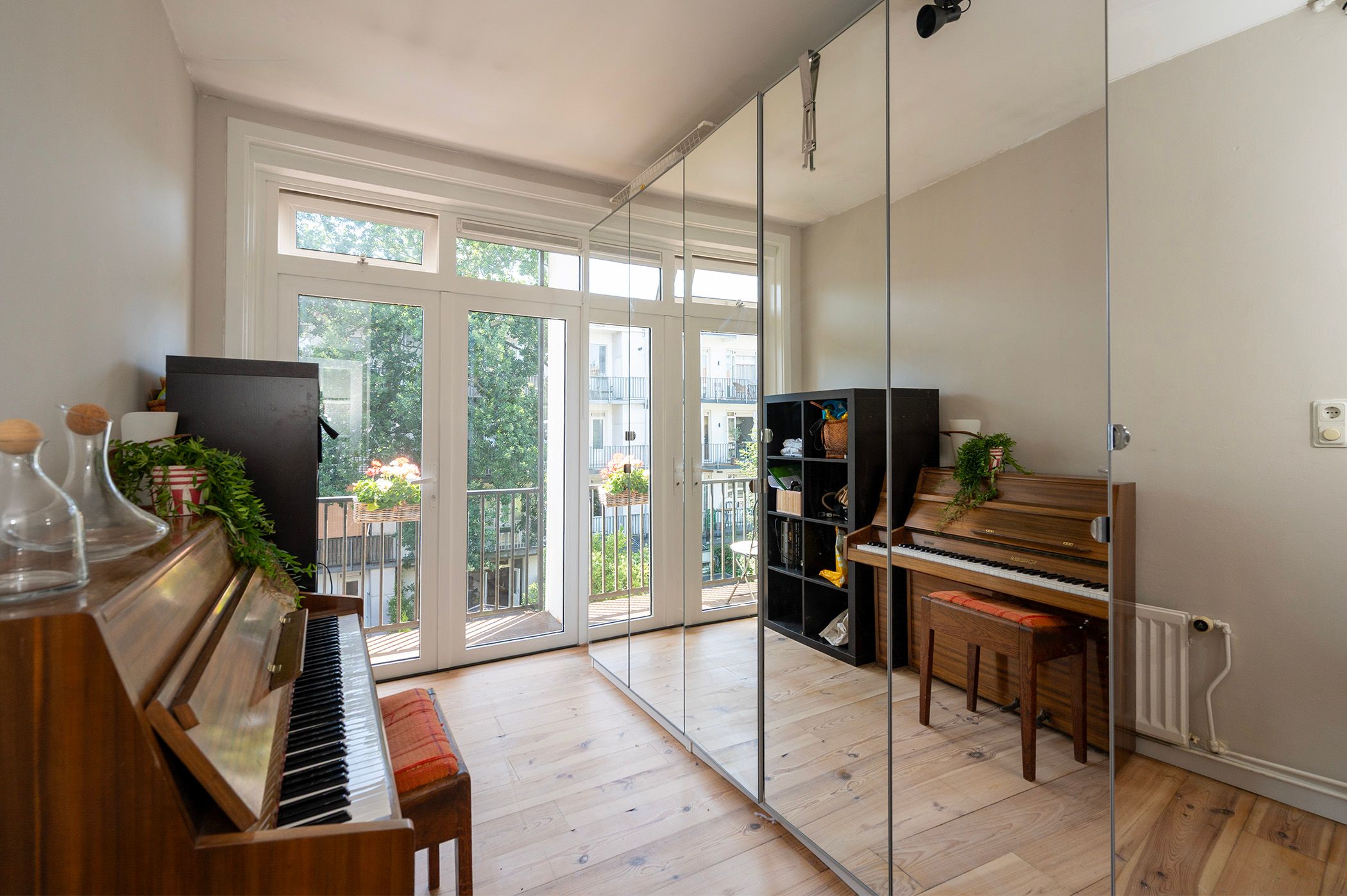 Foto 12 van Orteliusstraat 50-2