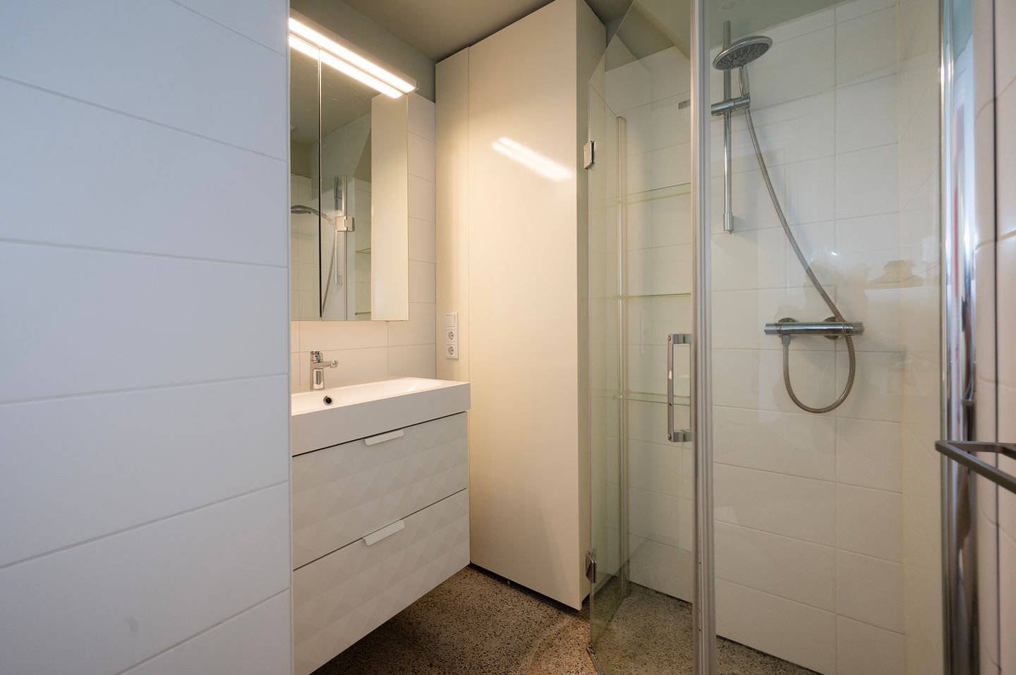 Foto 14 van Orteliusstraat 50-2