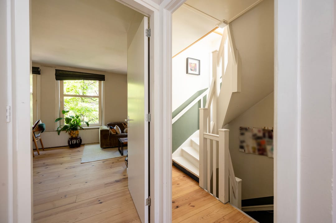 Foto 16 van Orteliusstraat 50-2