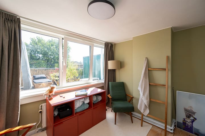 Foto 20 van Orteliusstraat 50-2