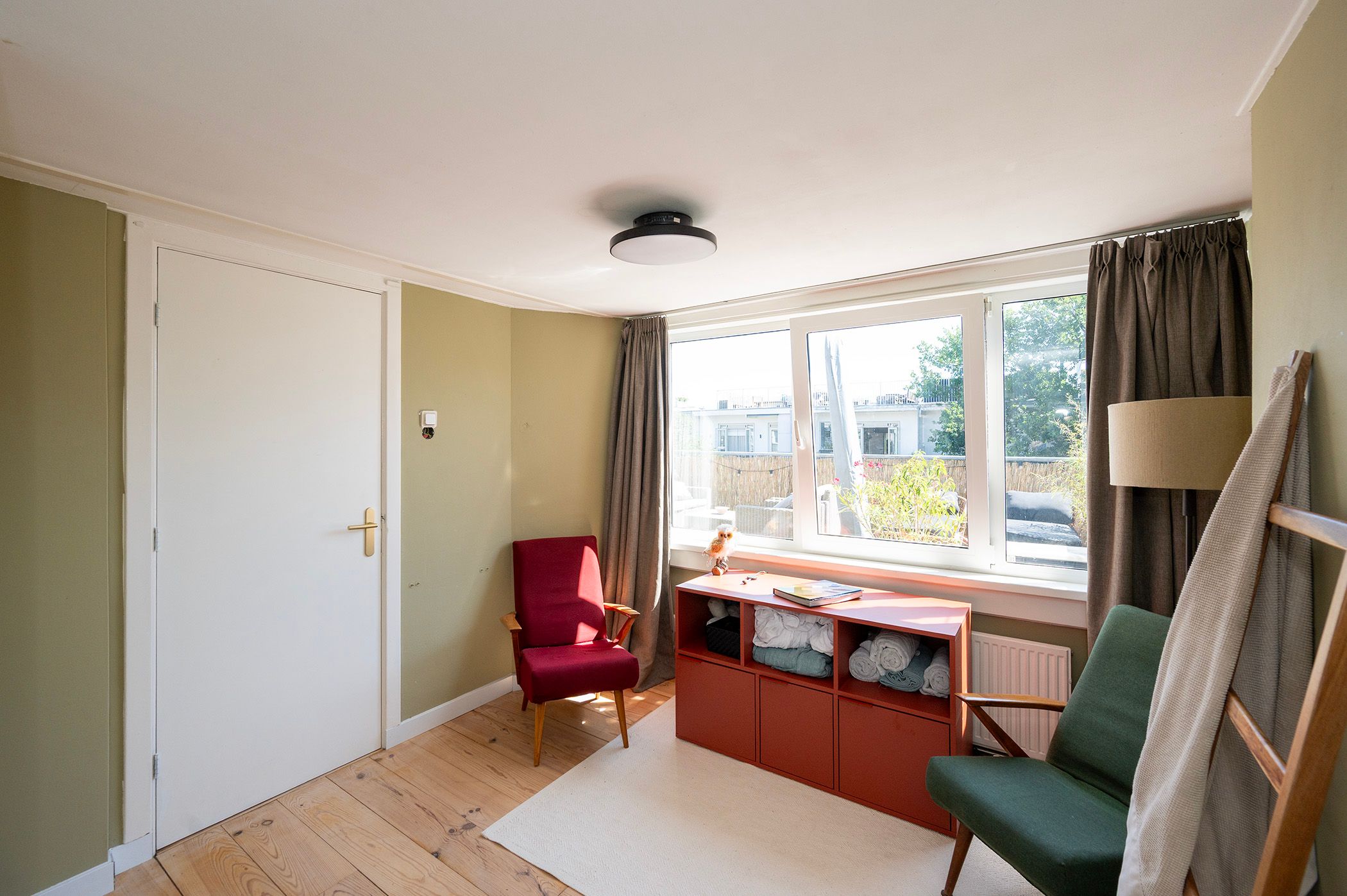 Foto 21 van Orteliusstraat 50-2