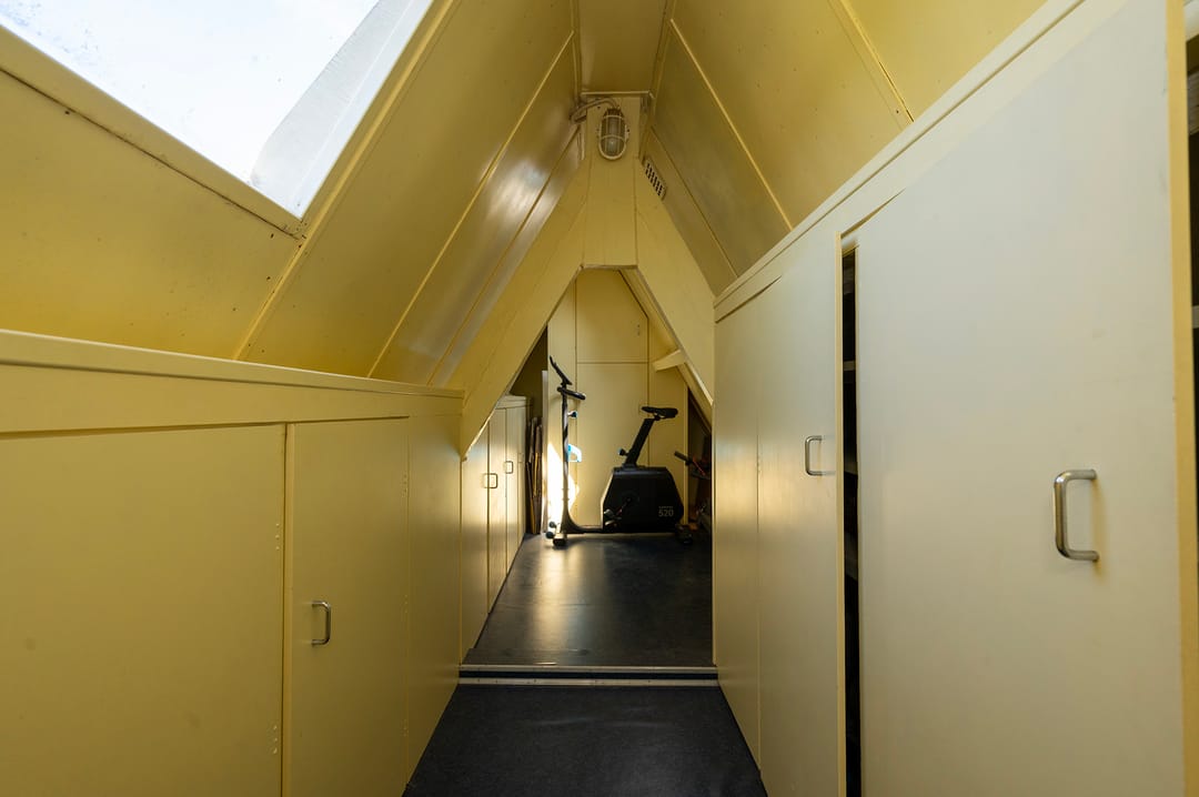 Foto 22 van Orteliusstraat 50-2