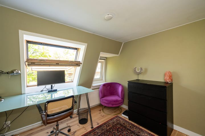 Foto 23 van Orteliusstraat 50-2