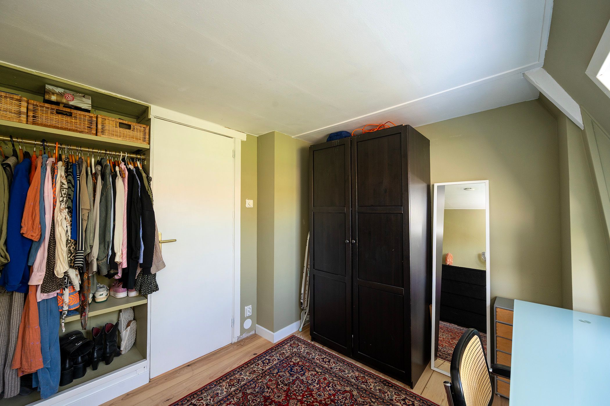 Foto 24 van Orteliusstraat 50-2