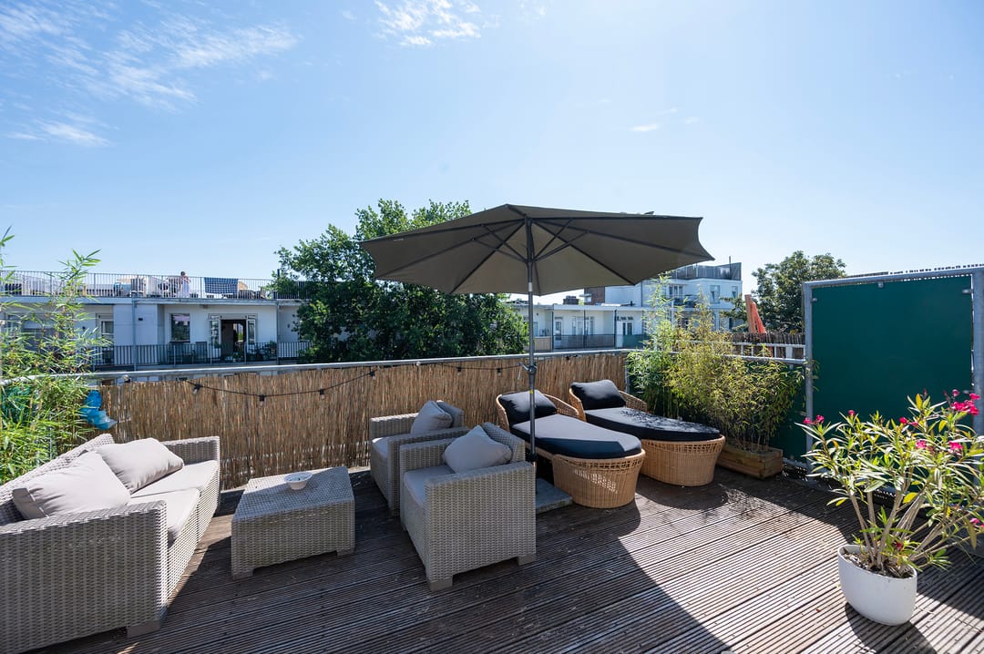 Foto 26 van Orteliusstraat 50-2