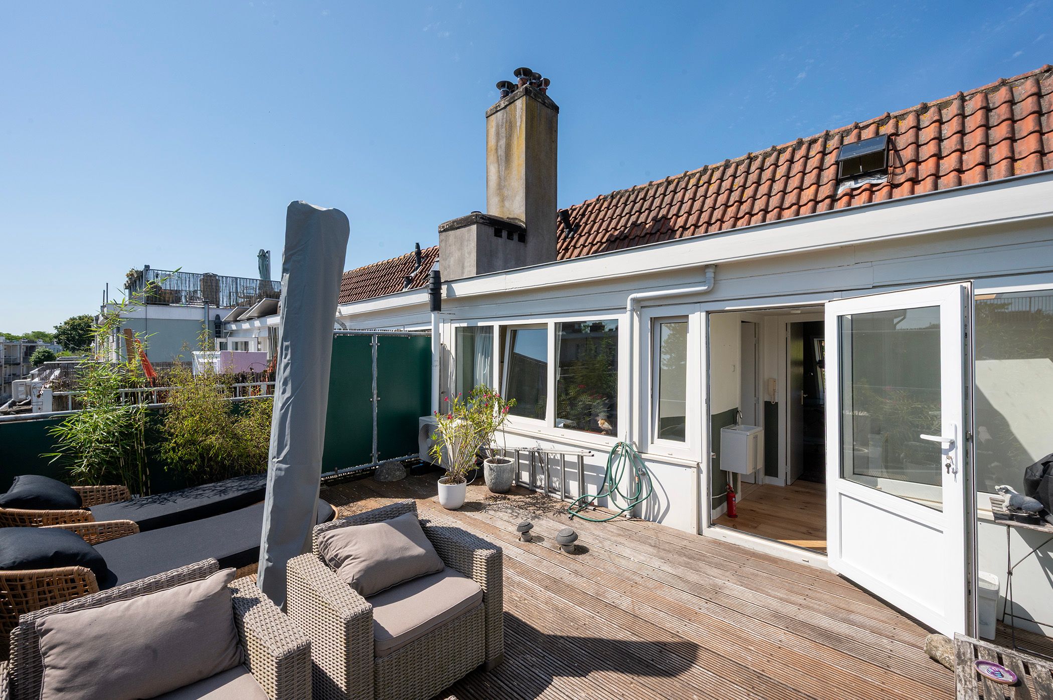 Foto 27 van Orteliusstraat 50-2