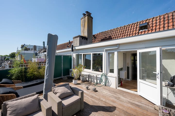 Foto 27 van Orteliusstraat 50-2