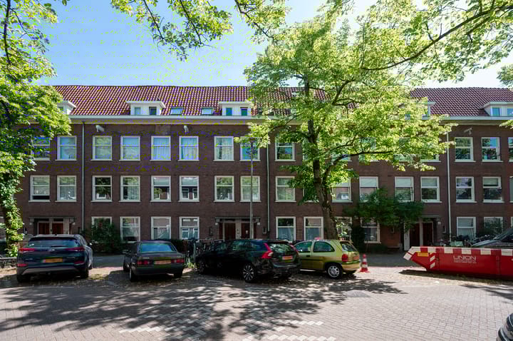 Foto 28 van Orteliusstraat 50-2