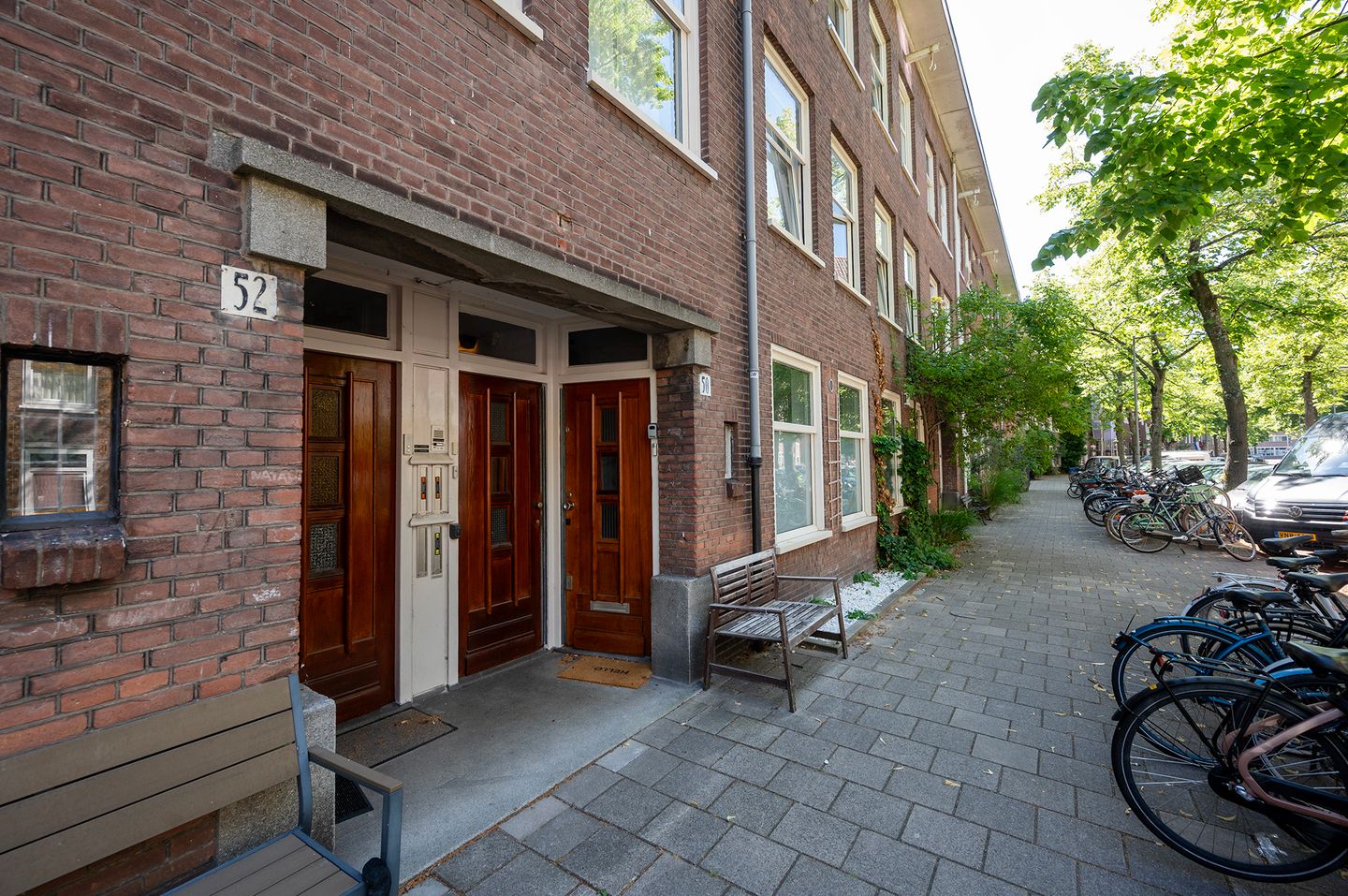 Foto 29 van Orteliusstraat 50-2