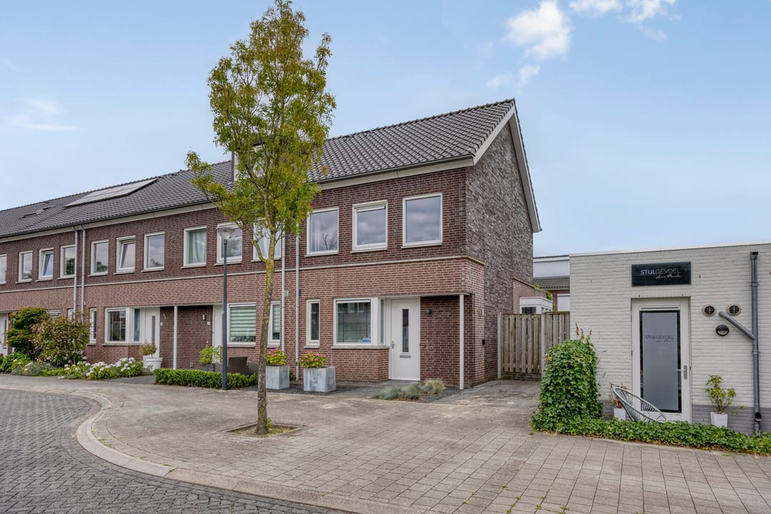 Foto 1 van Reaal 18