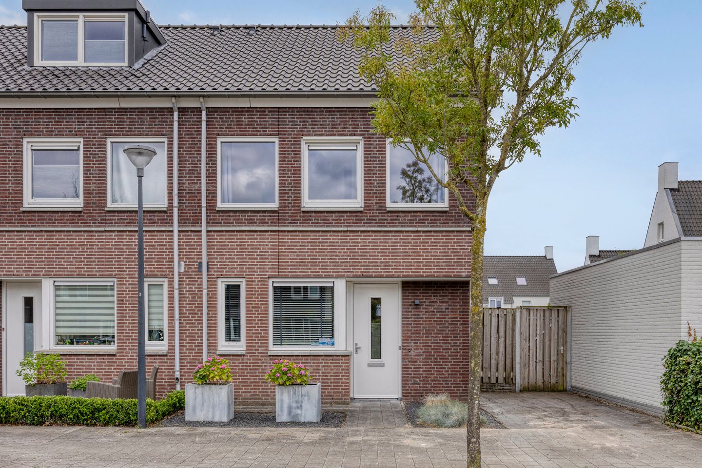 Foto 5 van Reaal 18