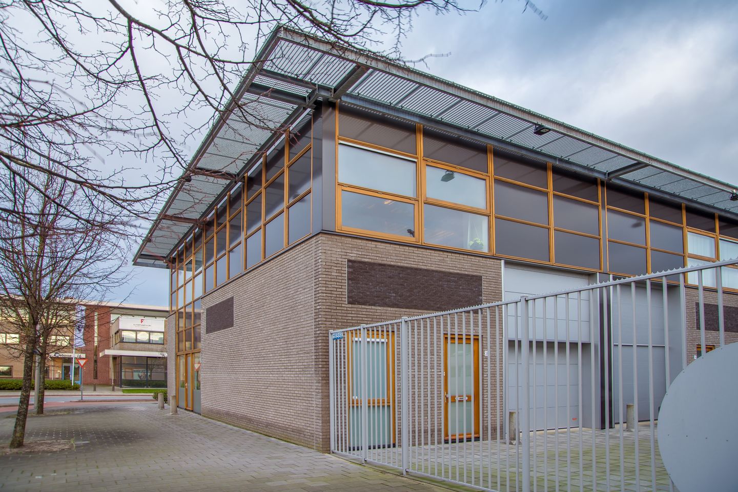 Bekijk foto 3 van Stoelmatter 3-B