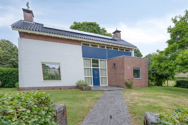 Esweg 111