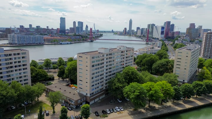 Foto 4 van 's-Lands werf 181