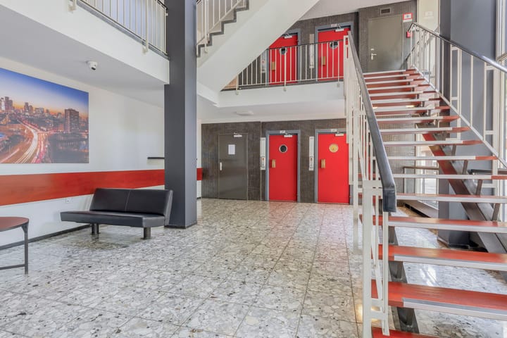 Foto 6 van 's-Lands werf 181