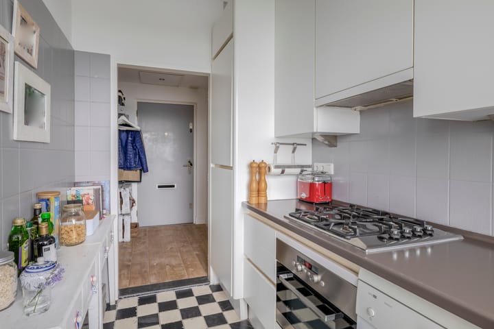 Foto 16 van 's-Lands werf 181