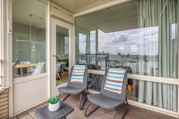 Foto 17 van 's-Lands werf 181